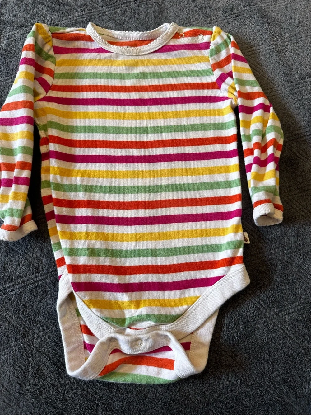 🌈 4pc 12-18M LS Bundle Old Navy Baby Gap Carter’s Gymboree
